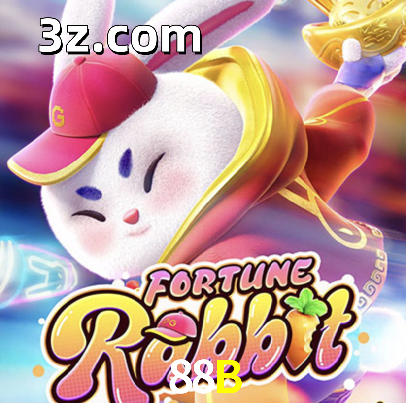 Fortune Rabbit